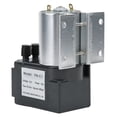 thumbnail image 4 of Bomba de succión al vacío de presión negativa con soporte -80 kpa 10 W DC24 V/DC12 V CC 12 V, 4 of 8
