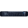 thumbnail image 1 of Amplificador de audio Backstage 4LZ2 negro - 127V, 1 of 5