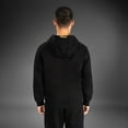 thumbnail image 5 of UFC Fusion by Venum Men's Replica Pullover Hoodie - Champion - Small, 5 of 9