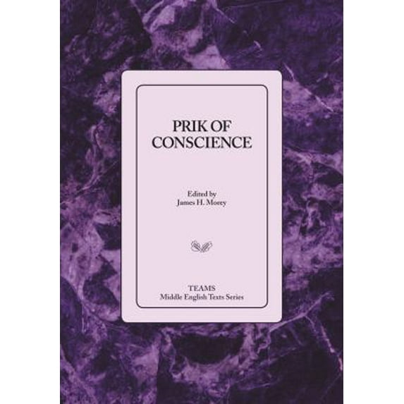 Pre-Owned Prik of Conscience PB (Paperback) 1580441726 9781580441728