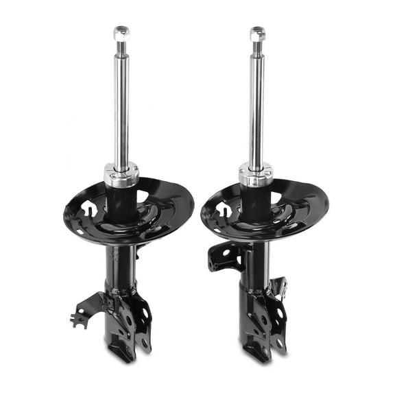 Geelife Front Left & Right Shock Absorber Struts for Toyota Camry 2018-2022 L4 2.5L