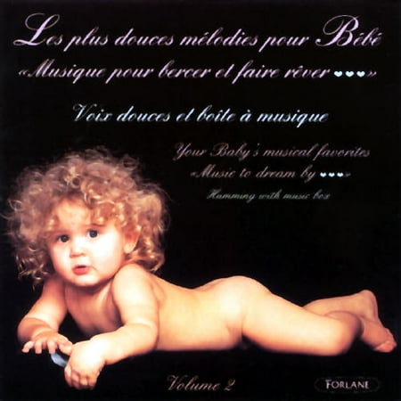 Your Baby's Musical Favorites 2