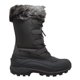 thumbnail image 2 of Botas de Invierno de Nylon Winter Tecs para Mujer Gris Talla 9, 2 of 2