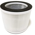 True HEPA Filter Replacement Compatible with Rigoglioso Air Purifier GL