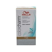 Wella Color Charm T35 Beige Blonde 1 42oz Walmart Canada