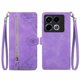 thumbnail image 1 of Funda billetera anti-golpes para GANGXUN infinix Note 40 , ideal para día a día y trabajo, 1 of 5