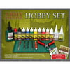 Hobby Set Essential For Building and Painting The Army Painter