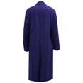 thumbnail image 5 of 2026 Womens Long Cardigan Sweaters Open Front Oversized Slouchy Knit Fall Trendy Coatigan Jackets(Blue), 5 of 5