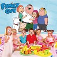 thumbnail image 4 of Family Guy Party Supplies Taspestry Poster Banner Backdrop Background Wall Decor, 4 of 6