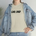 thumbnail image 2 of Girl Dad Tee, 2 of 9