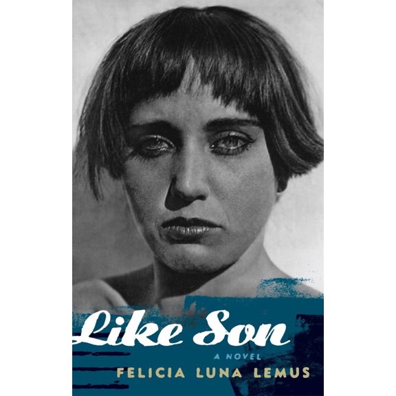 Pre-Owned Like Son (Paperback) 1933354216 9781933354217