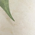 thumbnail image 3 of Bouclair Green Aritificial Eucalyptus Plant in Ceramic Pot, 3 of 4