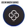 thumbnail image 3 of Core Sliders BOSU Core Sliders 2 unidades de 18 cm de diámetro, 3 of 6