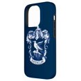 thumbnail image 2 of Funda para iPhone 14 Pro con escudo de Ravenclaw de Harry Potter, 2 of 3