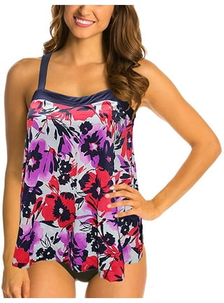 INC International Concepts Womens Swimwear Womens Swimsuits