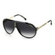 thumbnail image 1 of Lente De Sol Carrera Unisex 204585807639O Carrera 204585807639O, 1 of 6