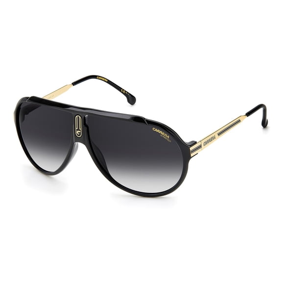 Lente De Sol Carrera Unisex 204585807639O Carrera 204585807639O