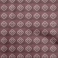 thumbnail image 1 of oneOone Cotton Cambric Maroon Fabric Asian Tye & Dye Craft Projects Decor Fabric Printed By The Yard 42 Inch Wide, 1 of 5