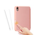 thumbnail image 4 of Tablet Case for DUX DUCIS iPad Mini 6/7 Smart PU Leather Cover with Pencil Holder, 4 of 6
