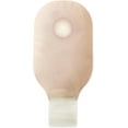 thumbnail image 4 of Premier Ostomy Pouch Drainable up to 2.5" Stoma 12"L 1pc System Ultra Clear 8931, 10 Ct, 4 of 12