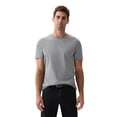 thumbnail image 1 of Camiseta GAP Everyday Soft Cuello Redondo para Hombre Pilot Grey XS, 1 of 1