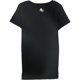 thumbnail image 2 of Vlado Womens Logo Graphic T-Shirt black M, 2 of 2