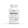 Jigsaw Health Brain Boost | Clinically Tested Magnesium L-Threonate Capsules for Cognitive Support, 90 Count