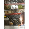 thumbnail image 4 of 9 Games in One Simulation Game Pack, 4 of 4