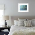 thumbnail image 6 of Blue Vision I, Botanical Framed Art Print Wall Art by Tim Otoole Sold by Art.Com, 6 of 6