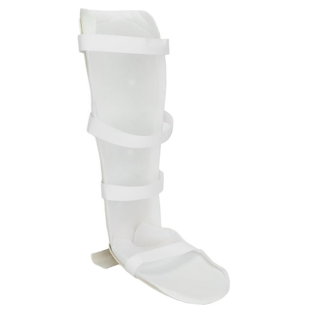 Drop Foot Stabilizer,Plantar Fascitis Splint Drop Foot Stabilizer Ankle Foot Orthosis Exceptional Reliability