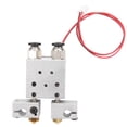 thumbnail image 3 of Kit de extrusora de las empresas 3d, Accesorios de britraRora 3d, Firma que Frota el Calor es Conveniente para la MaRora de la Industria de la Indepresora 3d, 3 of 7