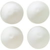 La Leche League Intimates Washable Nursing Pads, 4-Pack