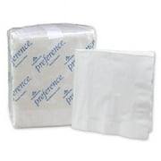 Georgia Pacific Professional 3 - Ply 1 By 4 Fold Dinner Napkin