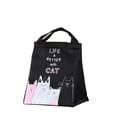 thumbnail image 1 of DPTALR Waterproof Thermal Cooler Insulated Lunch Box Portable Tote Storage Picnic Bag, 1 of 5