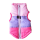 thumbnail image 1 of Chaqueta impermeable de invierno para perros, chaleco acolchado cálido para perros con correa de doble anillo en D para climas fríos, 1 of 5