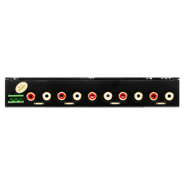 AMC - Kit Module préamplificateur SRPP à lampe 6SN7