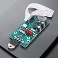 thumbnail image 3 of Codificador de pulso único digital LED 40A 100A Tablero de control de soldador por puntos DC 9-12V Hugtrwg Para estrenar, 3 of 9
