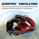thumbnail image 3 of Casco para montar en bicicleta talla M (54-59cm), equipo para montar en bicicleta de montaña y carretera para hombres y mujeres, 3 of 5