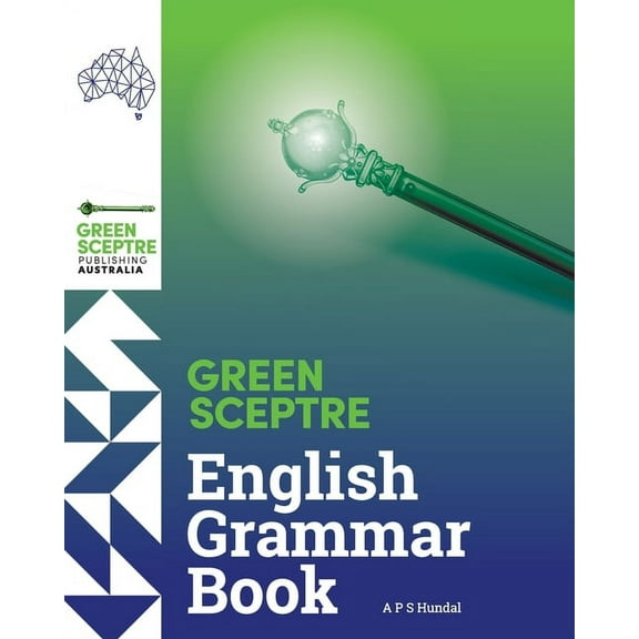 English Grammar Book, (Paperback)