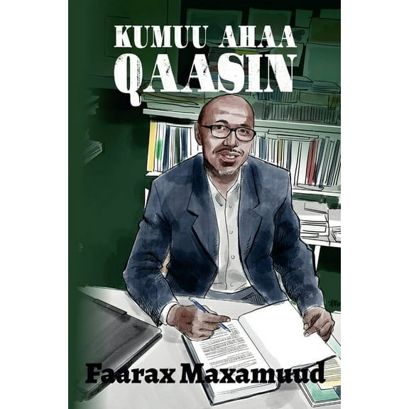 Kumuu Ahaa Qaasin, (Paperback)