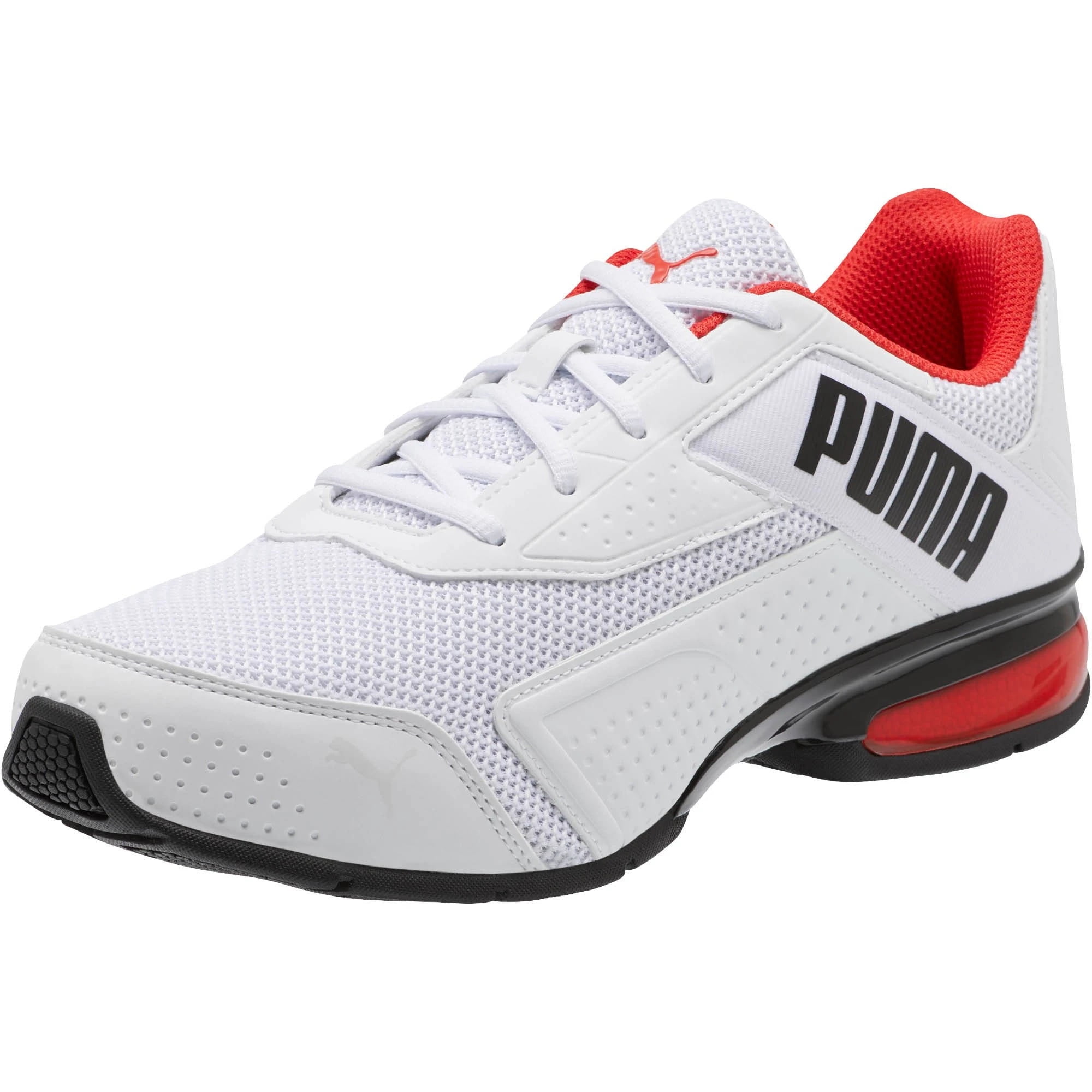 192674-02] Mens Puma Leader VT Bold 