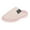 D-Pink, variant on Kcodviy Warm Flat Household Casual Sneaker Slippers for Women Shoes Women Sliper Ladies Cute House Slippers for Women Women's Slipper
