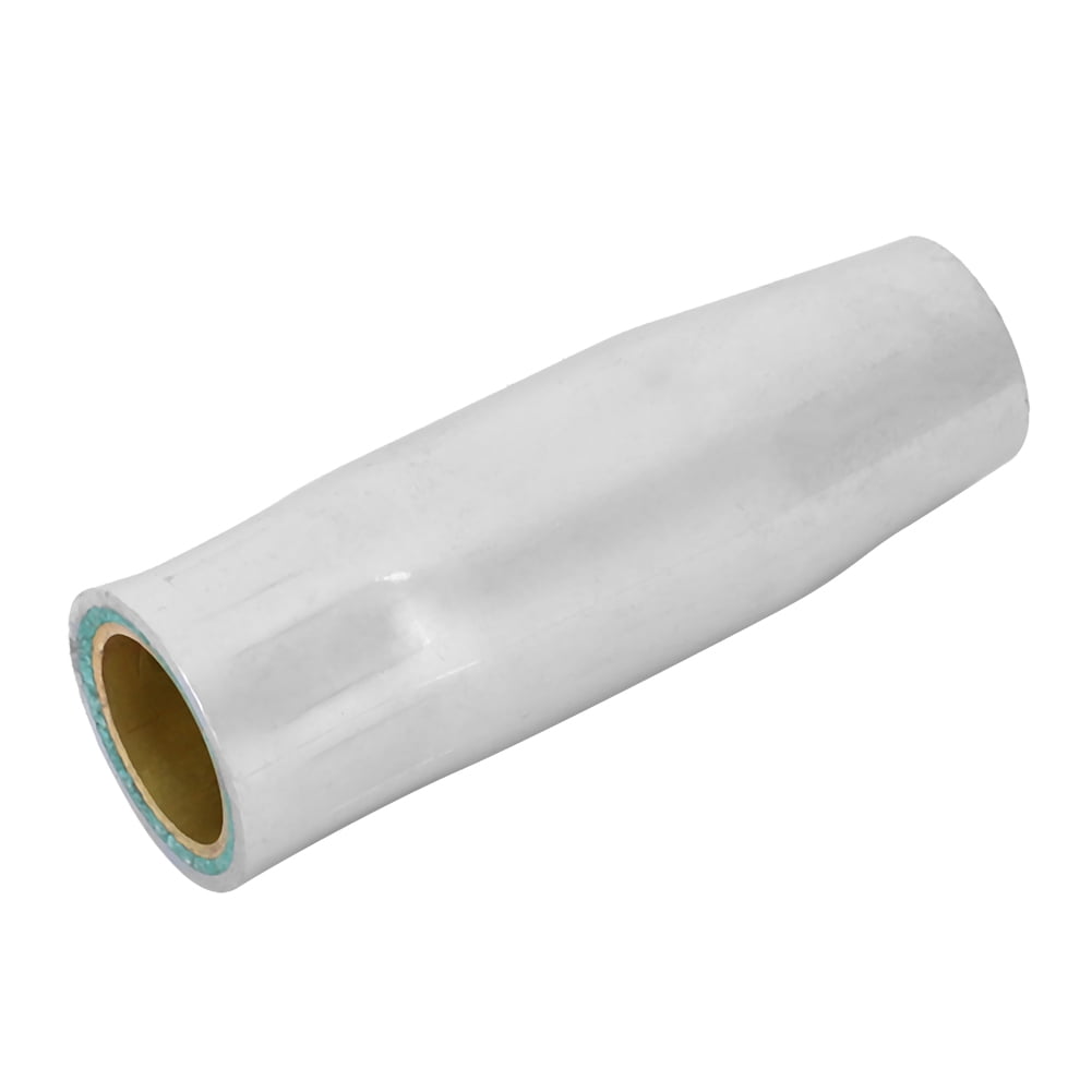 Copper Long Service Life Welding Conical Nozzle High Reliability Copper Nozzle Shield Cup for Shield Cup Welding Torch Consumables Copper Long Service Life Welding Conical Nozzle High Reliability Copper Nozzle Shield Cup for Shield Cup Welding Torch Consumables