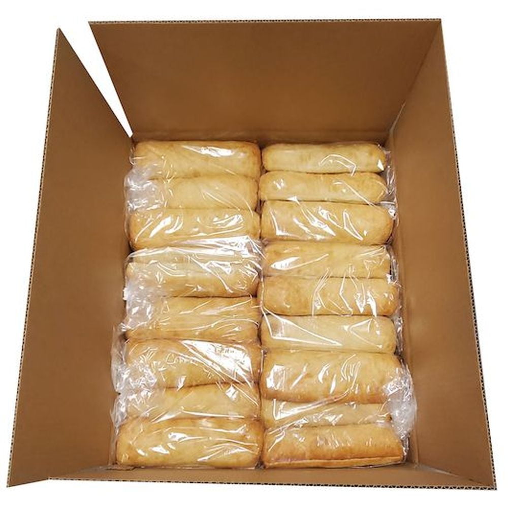 Gonnella Ciabatta Demi Baguette, 4.25 Ounce -- 72 per case