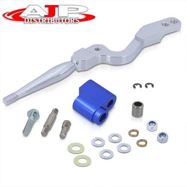 MilcTabe Performance Racing Upgrade Heavy Duty Steel Short Throw