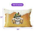 thumbnail image 4 of Best Persian Dad Proud Beer Lover Happy Oktoberfest Pillow Cushion Double Sided Cat Lover Kitten Owner Gifts Throw Pillow - 02016, 4 of 4