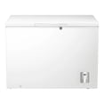 thumbnail image 2 of Congelador Horizontal Hisense Inverter 9 Pies Cúbicos Hisense FC88D6CWX1 Inverter 9 Pies Cúbicos/240 L Blanco, 2 of 2