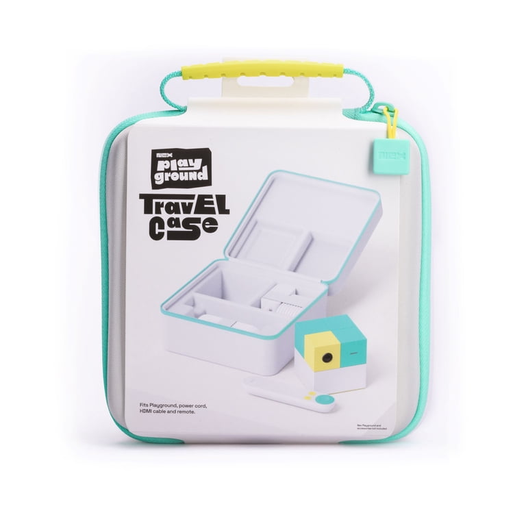 Nex Playground and Travel Case: 2 in 1 Bundle - Walmart.com