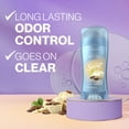 thumbnail image 3 of Secret Fresh Invisible Solid Antiperspirant Deodorant for Women, Cocoa Butter, 2.6 oz, 3 of 10