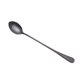 thumbnail image 3 of Cuchara colorida de acero inoxidable 410, cucharas de mango largo, utensilios para beber café, utensilios de cocina, envío directo Xemadio 1374-1, 3 of 5